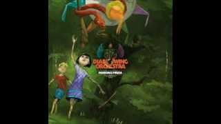 Diablo Swing Orchestra - Exit Strategy of a Wrecking Ball