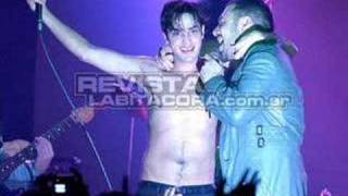 Catupecu Machu- Gritarle al viento