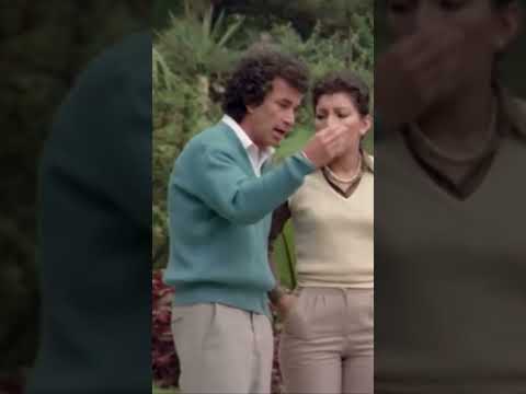 Chabelo Quiere un Pato Alfonso Zayas No se lo Quiere Dar