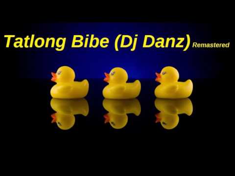 Dj Manoy John - Tatlong Bibe (Dj Danz) Remastered