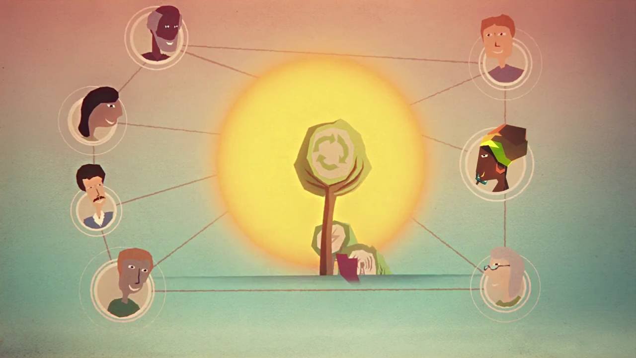 Learning to live together in peace through Global Citizenship Education