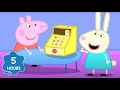 Nursery Playtime Peppa Pig Full Episodes Kids Videos
