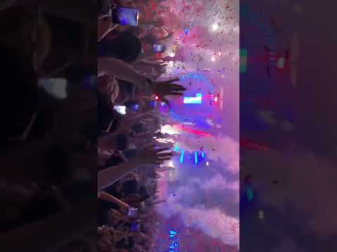 “Levels” live at Reminisce 2021