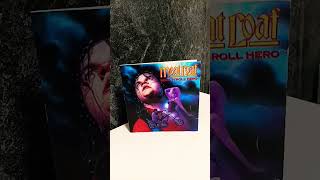 Meat Loaf • Rock &#39;N&#39; Roll Hero