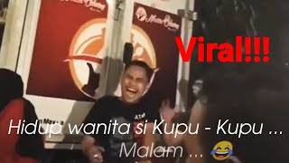 Download lagu Kini Hidup Wanita Si Kupu - Kupu Malam Lucu || Viral!!! mp3