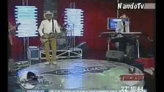 BRONCO - TE QUISE UNA VEZ.