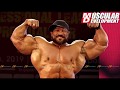 Roelly Winklaar guest posing 2 weeks out – watery?