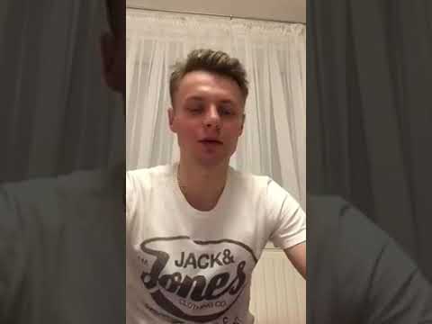 Odc. 3: Jan Ziobro: "Panie Adamie Małyszu, niech pan mnie nie straszy!"