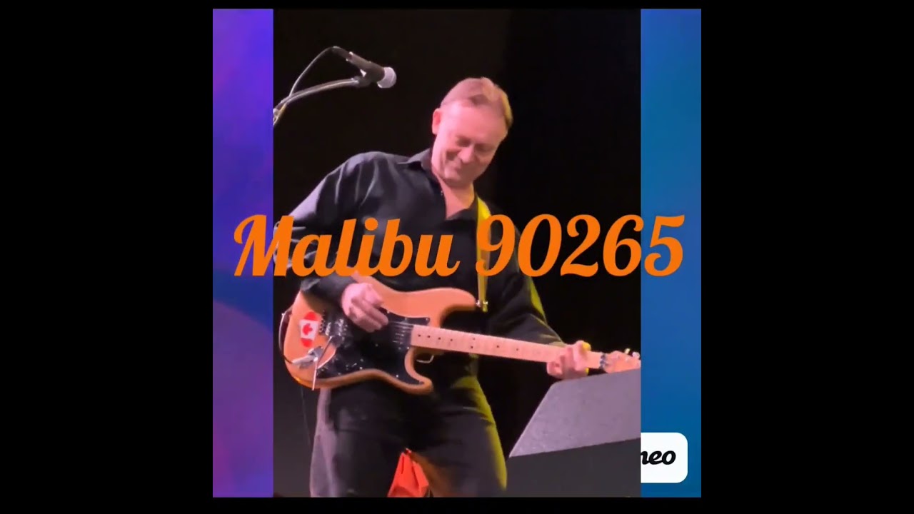 Promotional video thumbnail 1 for Malibu90265