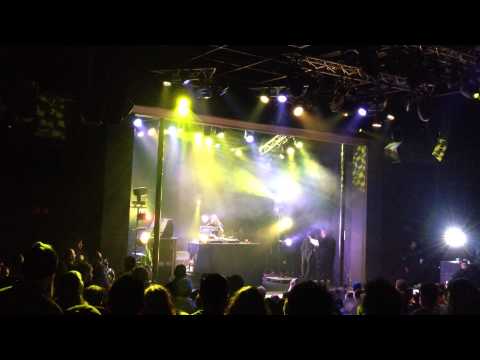 Z-Trip @ The Observatory - Fri. 2/21/14 - Back to the Old School Mix!