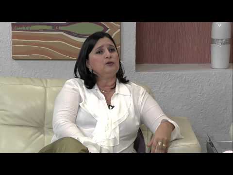 Mulher.com 01/05/2013 Juliane Lotufo - Gravidez  Parte 2/3
