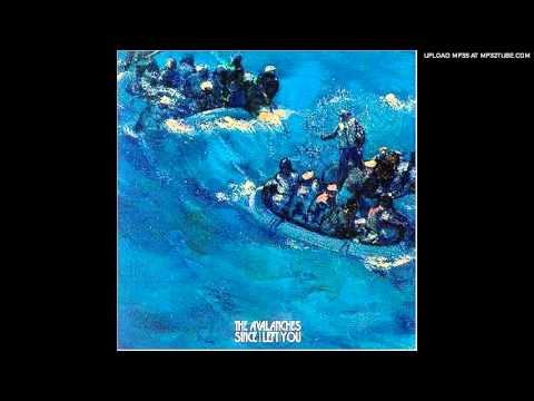 The Avalanches - Summer Crane