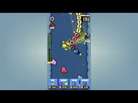 Drill Miner:Dig and Merge 2024