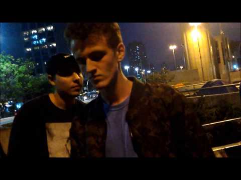 Baueb x Sid x Alemão -REPESCAGEM -13° Batalha da Ana Rosa