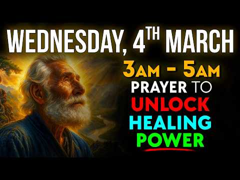 Powerful Healing Prayers and Pray EveryDay