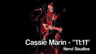 &quot;11:11&quot; by Cassie Marin (Clients)