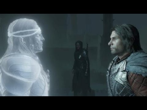 【プレイ動画】シャドウ・オブ・ウォーｐｔ９０