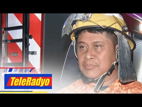 20 bahay nasunog sa Antipolo