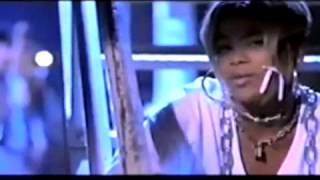 TLC - Creep (Original Video)