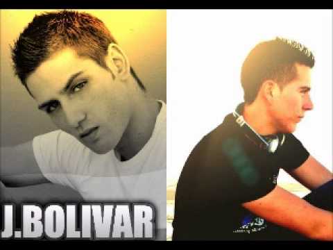 JM CASTILLO FT. J.BOLIVAR - SOMEBODY (PREVIEW)