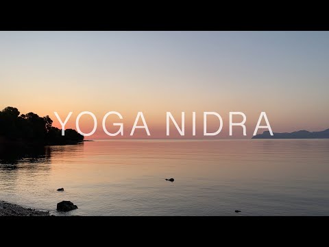 Yoga Nidra | Tiefenentspannung | emotionales Gleichgewicht & Stabilität