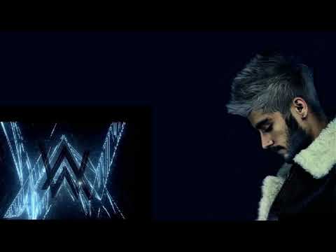 Dusk Till Dawn vs Faded - Alan Walker feat. Zayn Malik & Sia