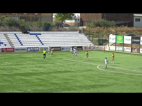 ⚽ FC Dinamo U19 1️⃣ – 0️⃣ SHF Besiana U19