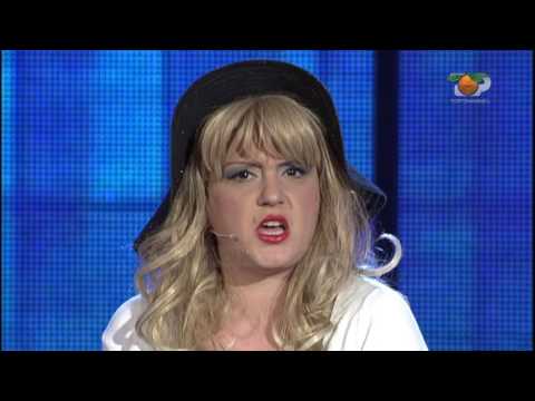 Portokalli, 13 Nentor 2011 - Cifti i hapur (Ndajne shoket)