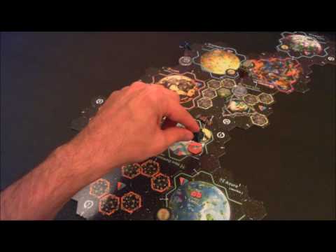 GamezMadeEZ: Xia Solo Play-Through