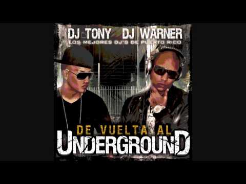 DJ Warner & DJ Tony Top 10
