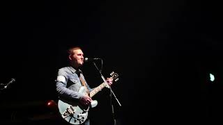 Brian Fallon - See you in the others side (O2 Ritz, Manchester) (live)
