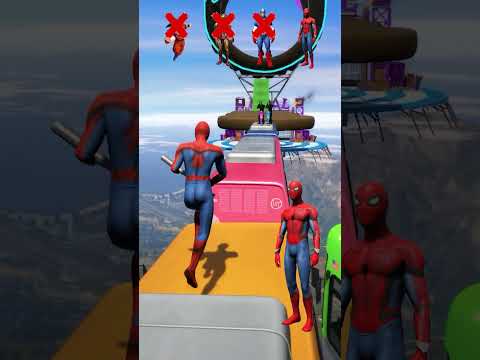 Which Superhero is Lucky? #567