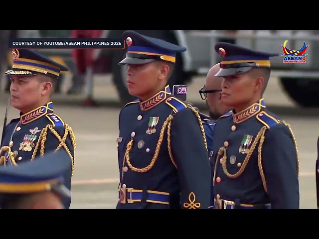 48th ASEAN Summit in Cebu