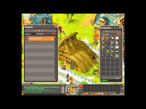 comment gagner des kamas sur oto mustam