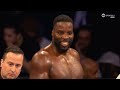 Lawrence Okolie Vs Hussein Muhamed