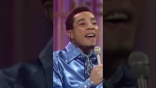 Smokey Robinson &amp; The Miracles - &quot;Doggone Right&quot;