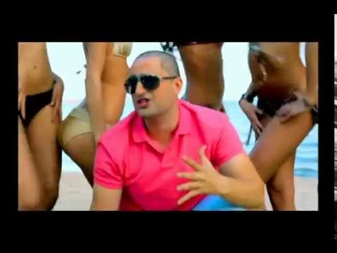 Румънеца и Енчев feat. Мариета & N.A.S.O - Слънцето и ти [Official HD Video]