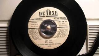 Otis Williams and His Charms - Gum drop