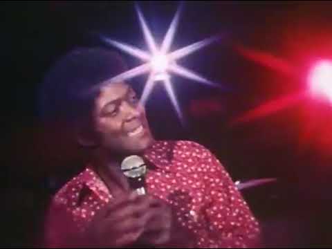 Dobie Gray - Drift Away (1973 Original Official Video)