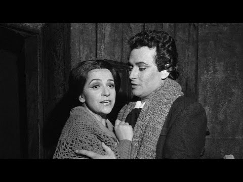 Ileana Cotrubas & José Carreras: "Parigi o cara" (Verdi's "La traviata")