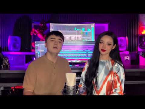 Intizar Eylep - Nigare Tursun & Abdusemi Abduweli | Cover Abdulla Abdurehim