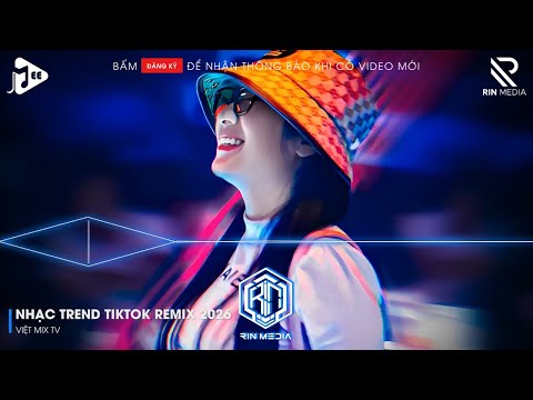 NONSTOP 2025 VINAHOUSE | NONSTOP VIỆT MIX 2025 BASS CỰC MẠNH | NHẠC TRẺ REMIX HAY NHẤT 2025