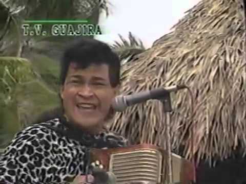 Alfredo Gutierrez y su conjunto-La cañaguatera