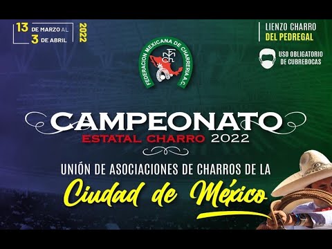 CECH CDMX 20220327 11:00