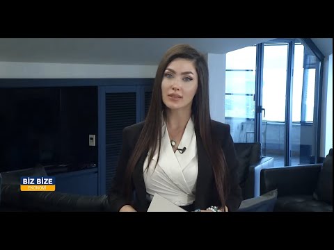 Biz Bize Ekonomi — 13. Bölüm