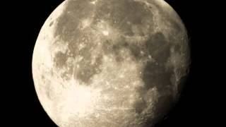 April 2013 videos accompanied by Space is Deep by Hawkwind