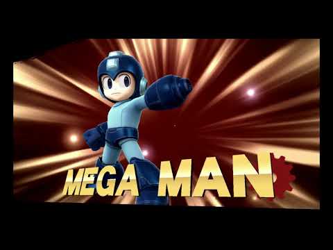 SL@Gamestop4- KirbyKid(Kirby) vs Rhigeku(Megaman) Losers Round 1