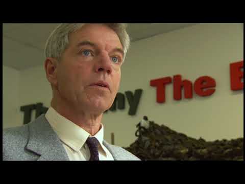 Bastard Boys: Greg's War