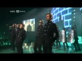 Take That - Kidz (X Factor 2011 Denmark) 