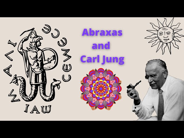 Pronúncia de vídeo de abraxas em Inglês